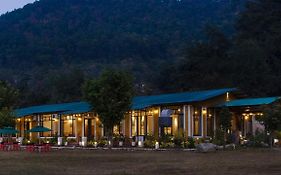 Corbett River Valley Resort